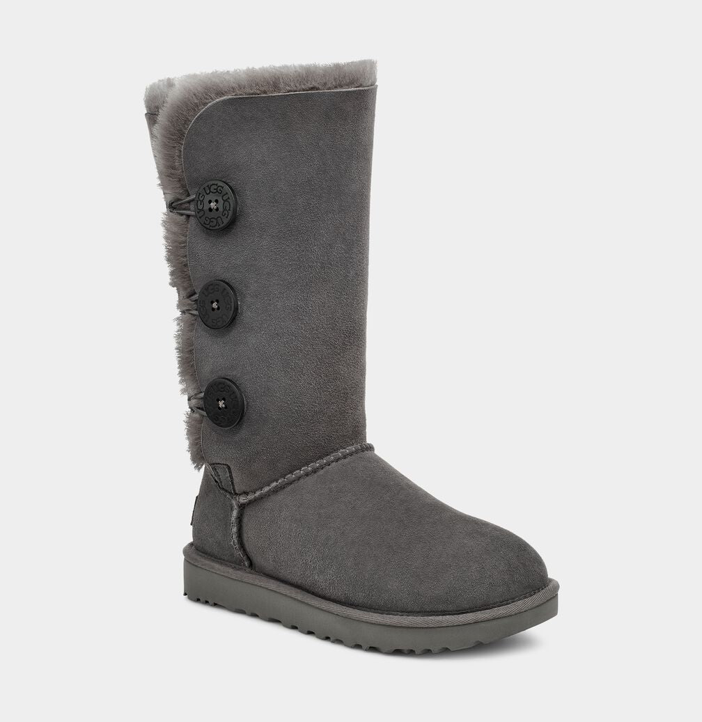 UGG Bailey Button Triplet
