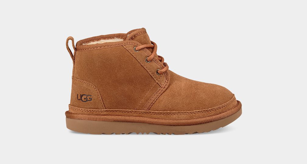 Kid's Neumel II Boot