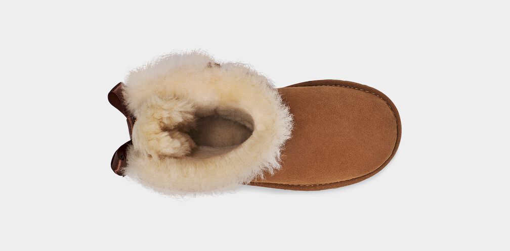 Kids Bailey Bow II