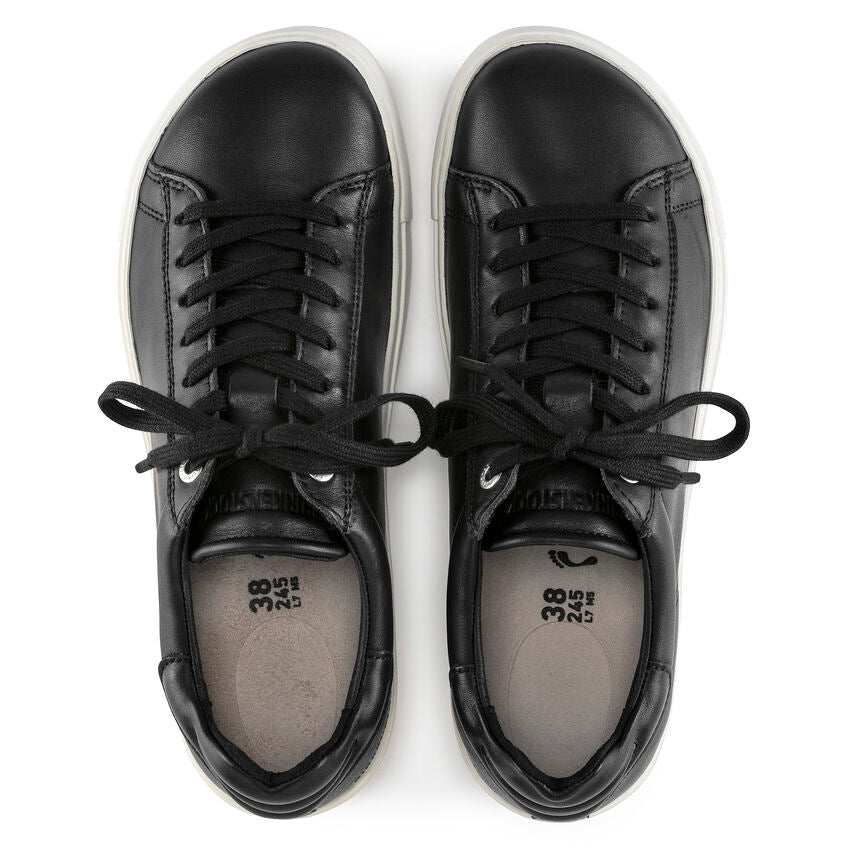 W Bend Leather