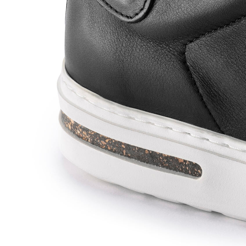 W Bend Leather