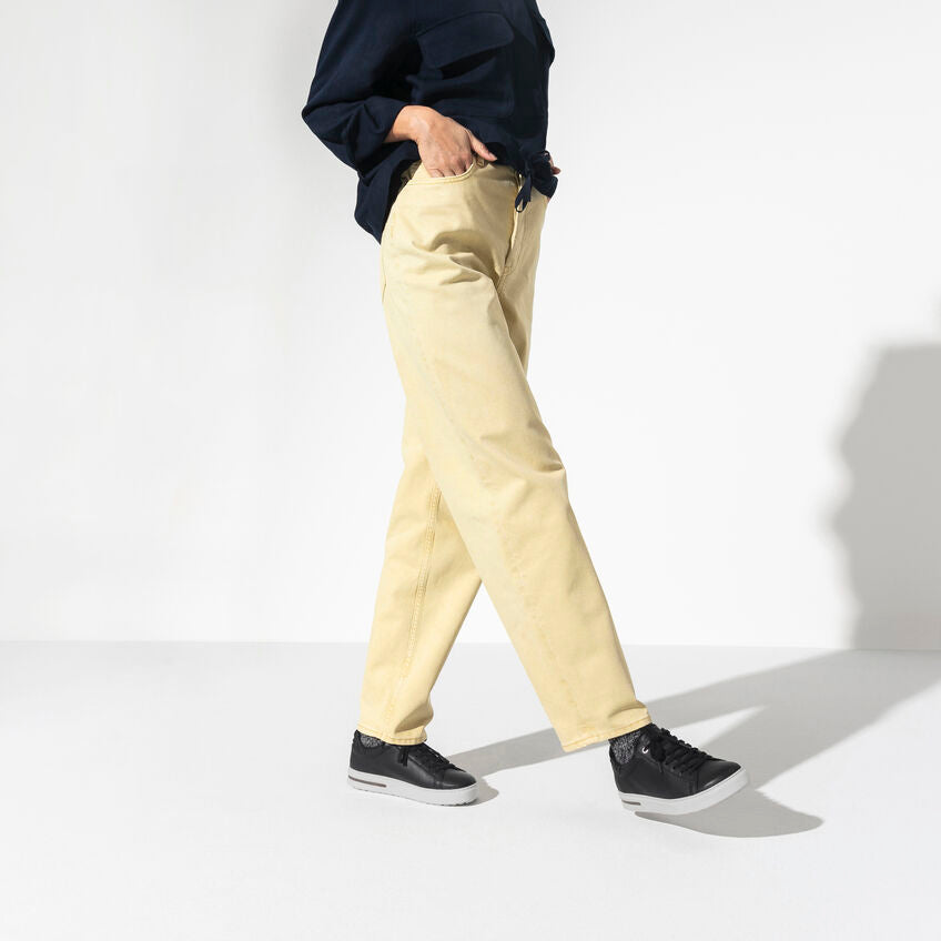 W Bend Leather