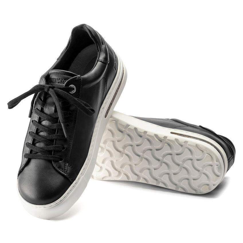 W Bend Leather