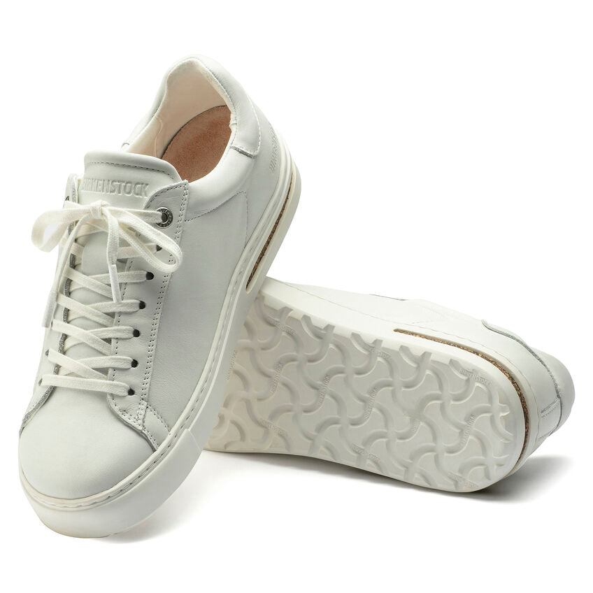W Bend Leather