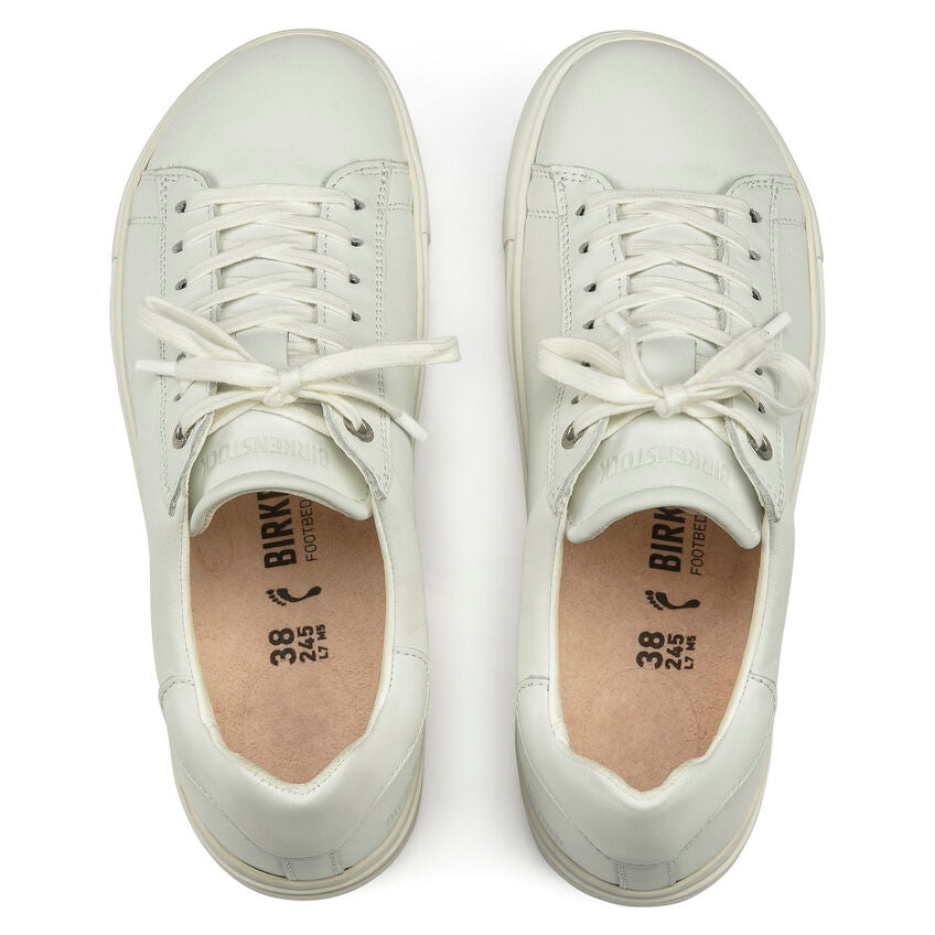 W Bend Leather