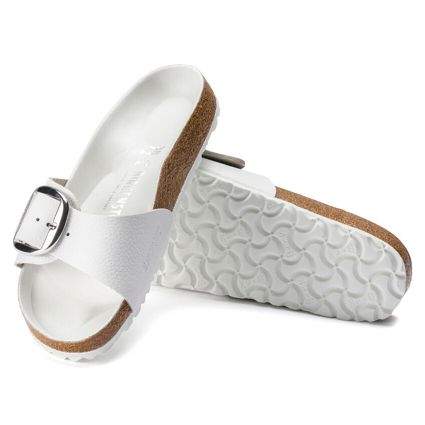 W Madrid Big Buckle