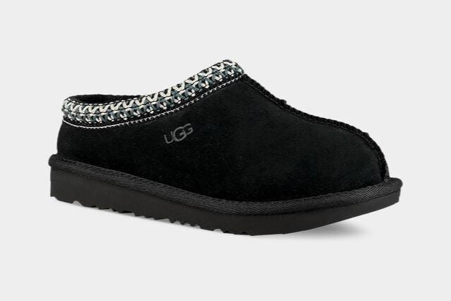 Kids sales tasman slippers