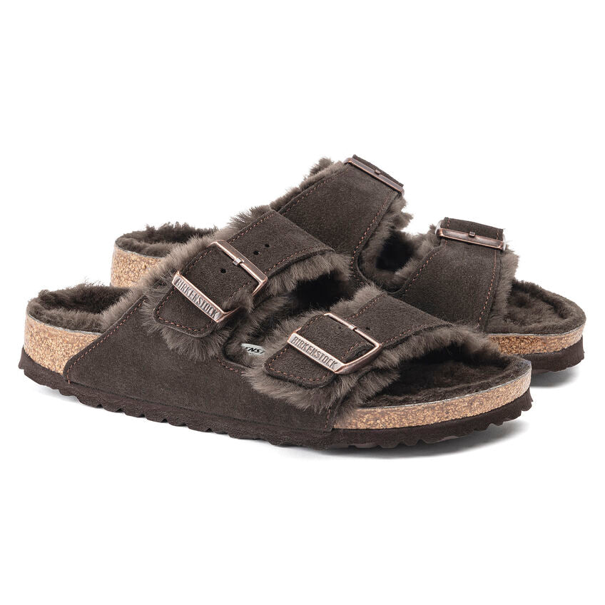 M Arizona Shearling