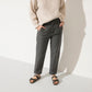 W Franca Oiled Leather