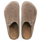 Women's Zermatt 365 Suede Clog