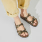 W Franca Oiled Leather