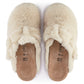 Women's Fanny Teddy Shearling Wedge