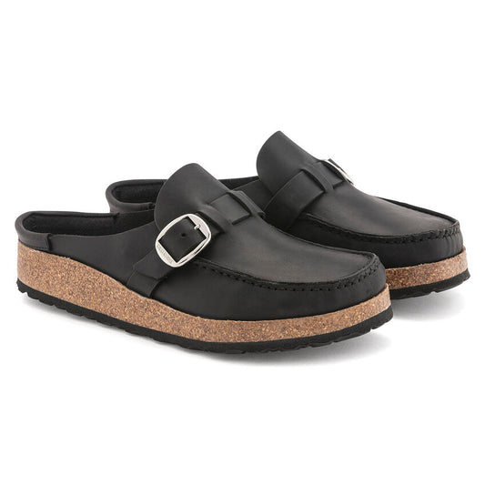 W Buckley Oiled Leather