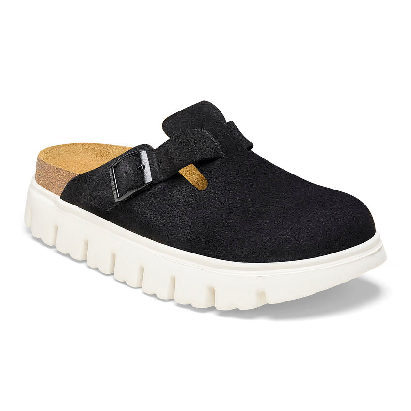 Women's Boston Chunky Clog