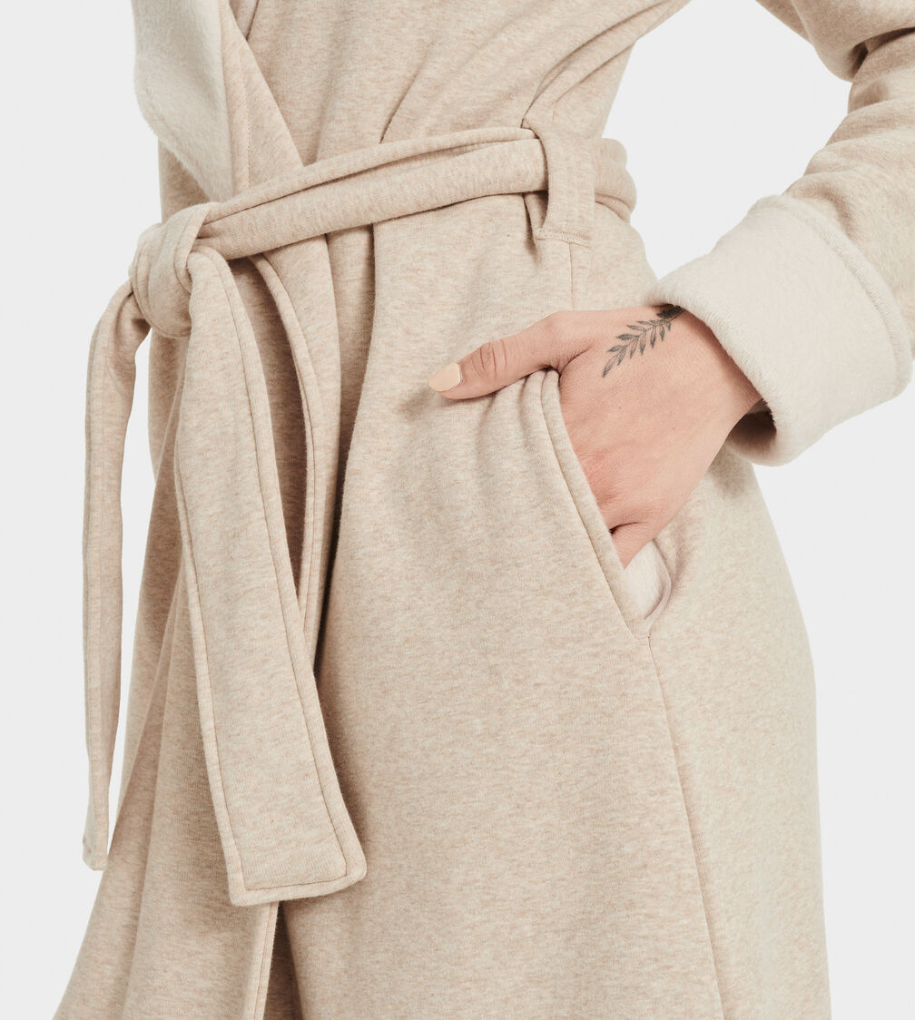 Duffield Robe II