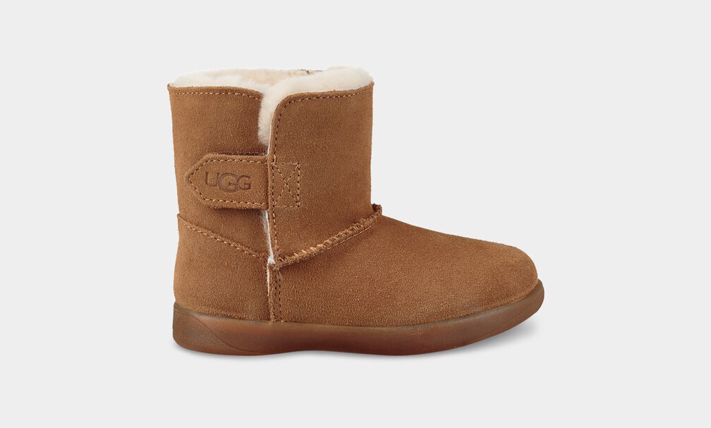 Toddler Keelan Boot