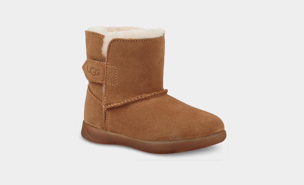 Toddler Keelan Boot