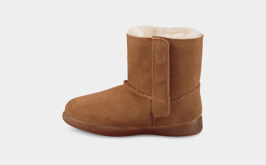 Toddler Keelan Boot