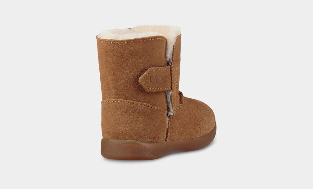 Toddler Keelan Boot