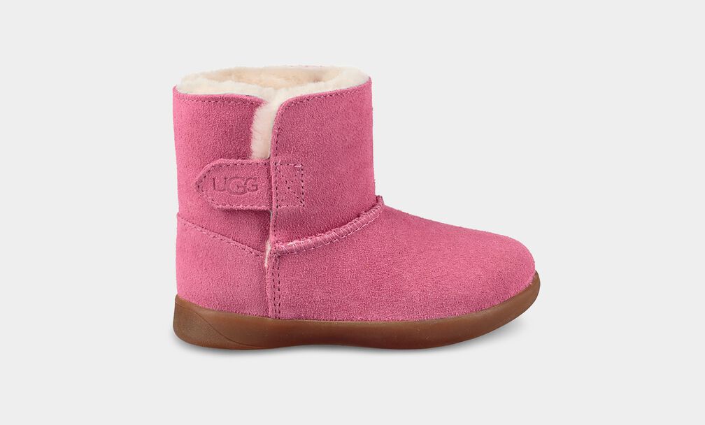 Toddler Keelan Boot