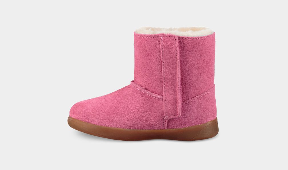 Toddler Keelan Boot