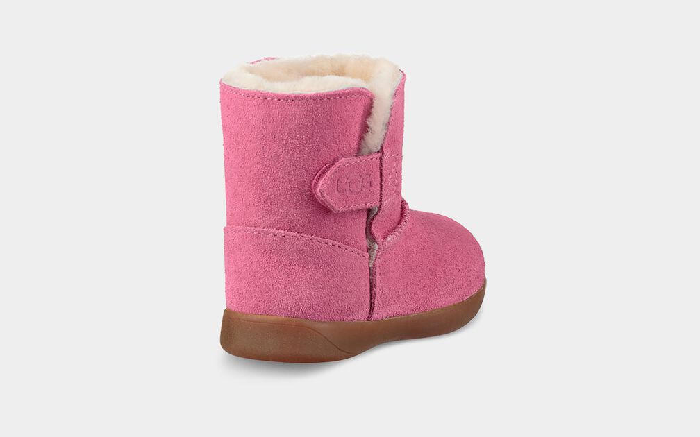 Toddler Keelan Boot