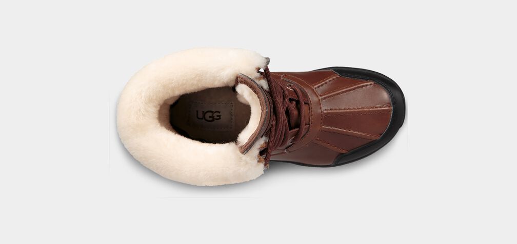 UGG Kids Butte II