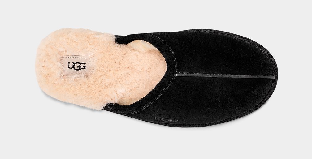 M Scuff Slipper