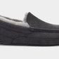 M Ascot Matte Leather