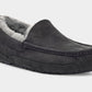 M Ascot Matte Leather
