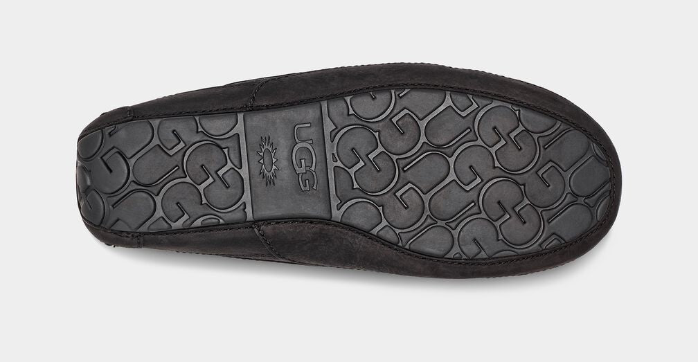 M Ascot Matte Leather