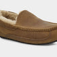 M Ascot Matte Leather