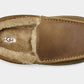 M Ascot Matte Leather