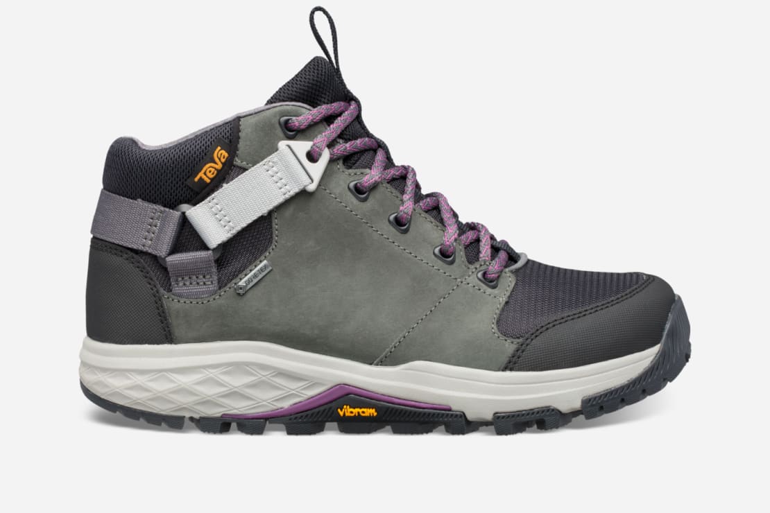 Women's Grandview GTX