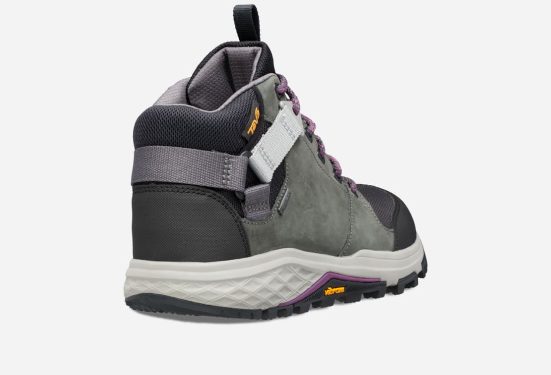 Women's Grandview GTX