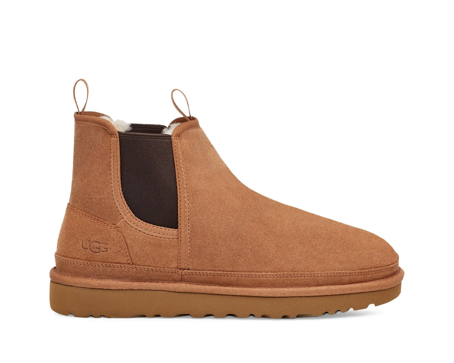 M Neumel Chelsea Boot