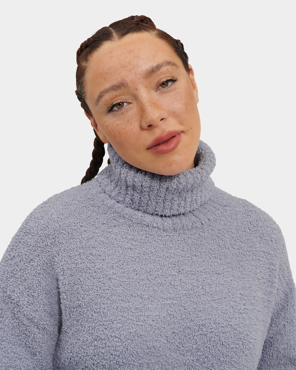 Ylonda Turtleneck Sweater