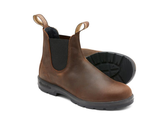 M  Blundstone 1609 - Originals Antique Brown