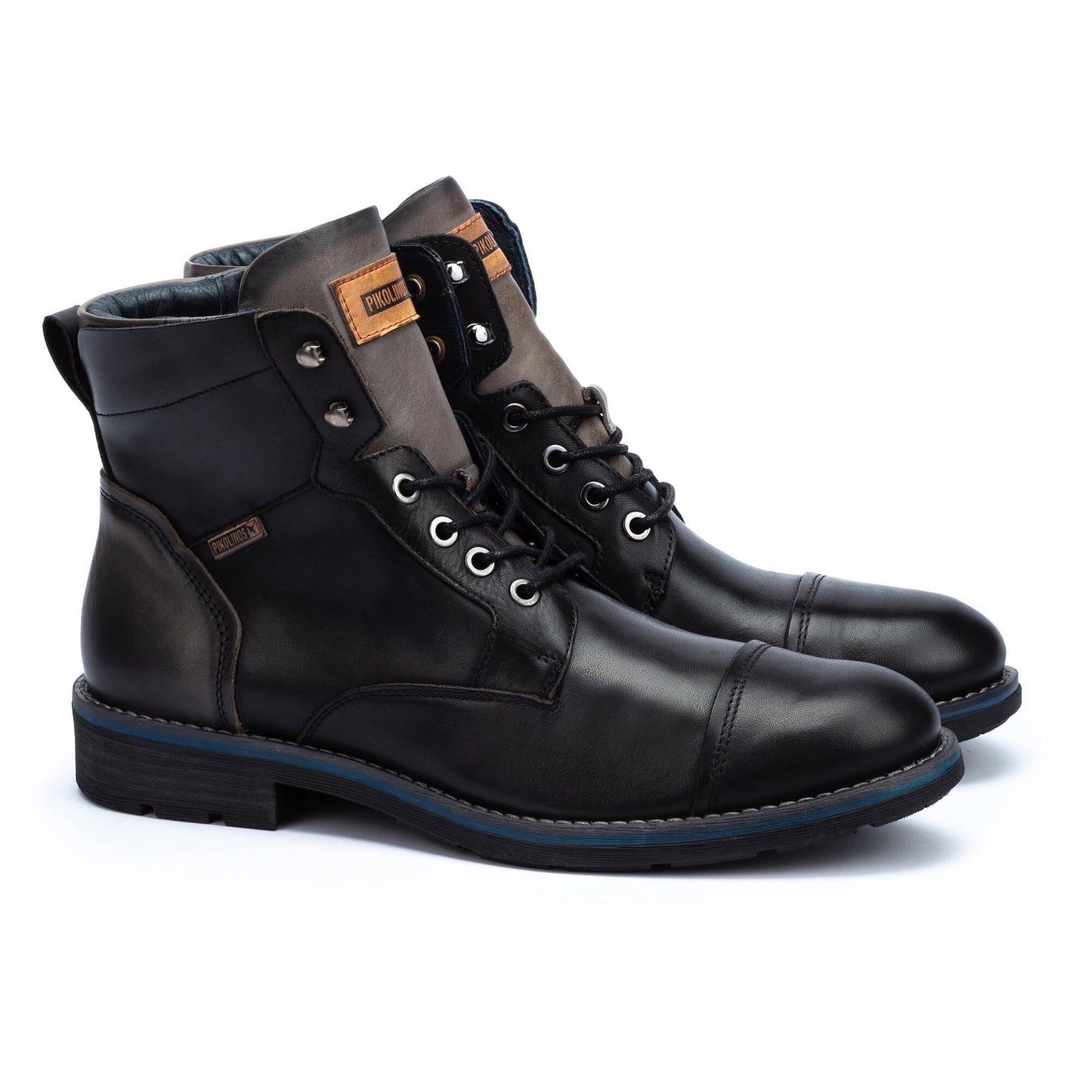 M York Boot
