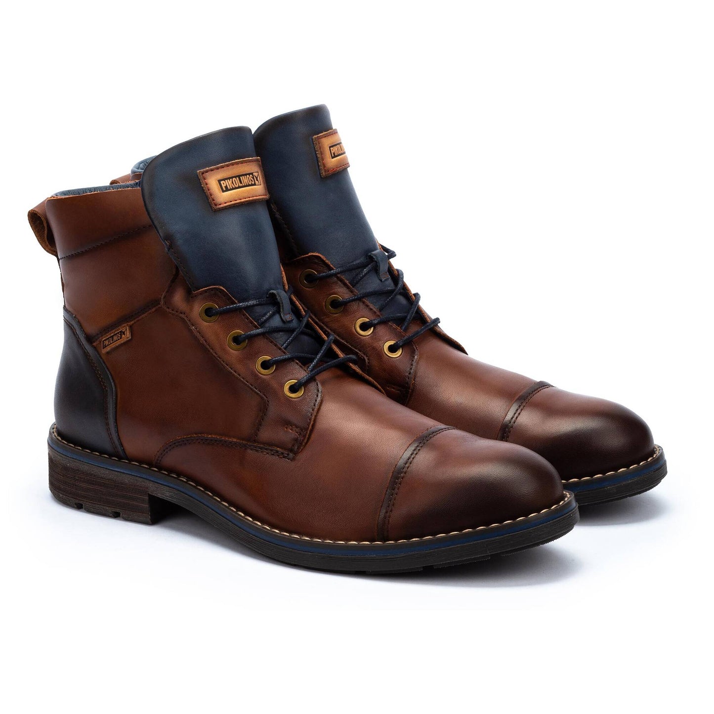 M York Boot