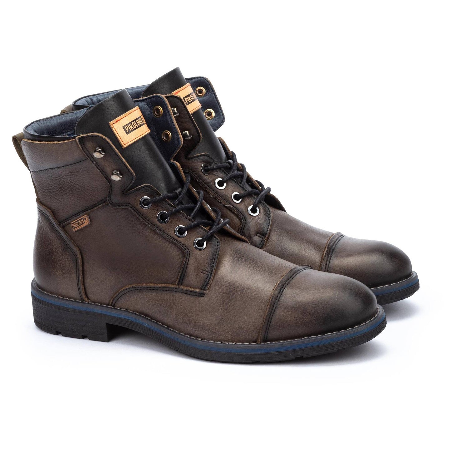 M York Boot