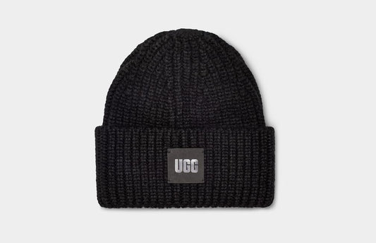 UGG Chunky Rib Beanie