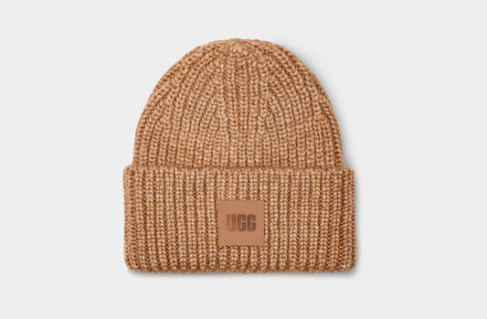 UGG Chunky Rib Beanie