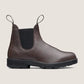 W Blundstone 2116 Originals Vegan Brown