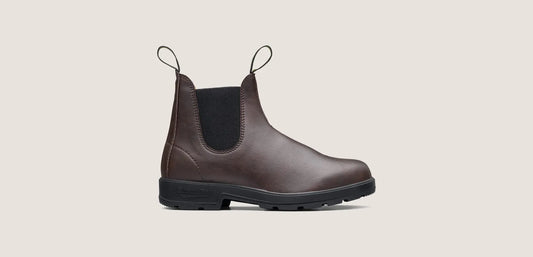 Women's Blundstone 2116 Vegan Brown