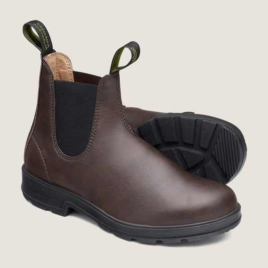 Women's Blundstone 2116 Vegan Brown