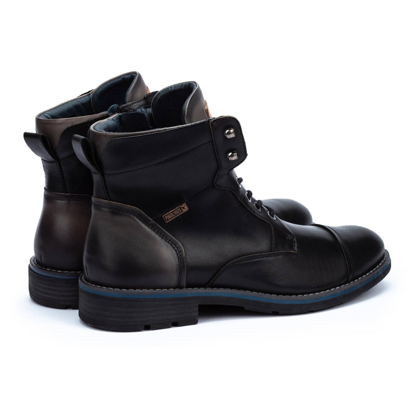 M York Boot