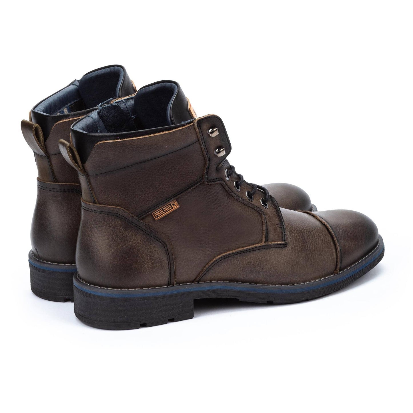 M York Boot