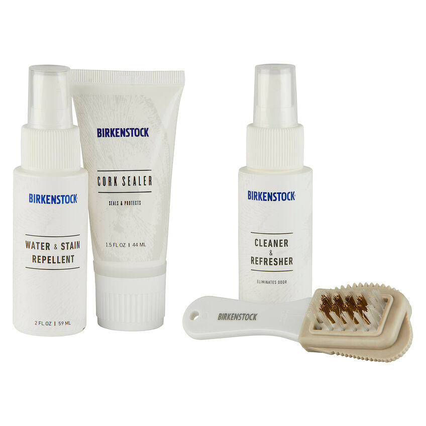 Birkenstock Deluxe Shoe Care Kit – humphreys-bootery-and-bags