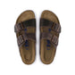W Arizona Soft Footbed Oiled Leather